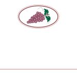 B14001 Red Grapes