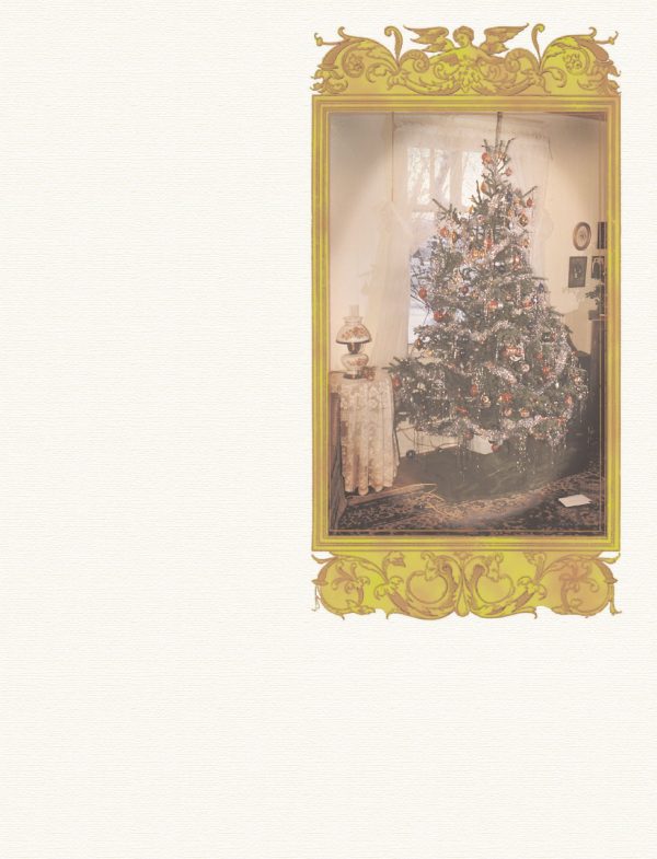 B14551 Christmas Tree