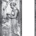 B15017 Priestess Of Bacchus