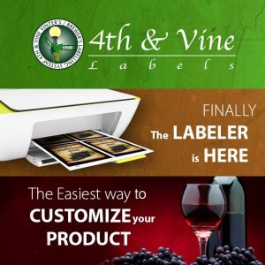 The Labeler - Art of Wine Software