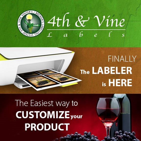 The Labeler – Art of Wine Software